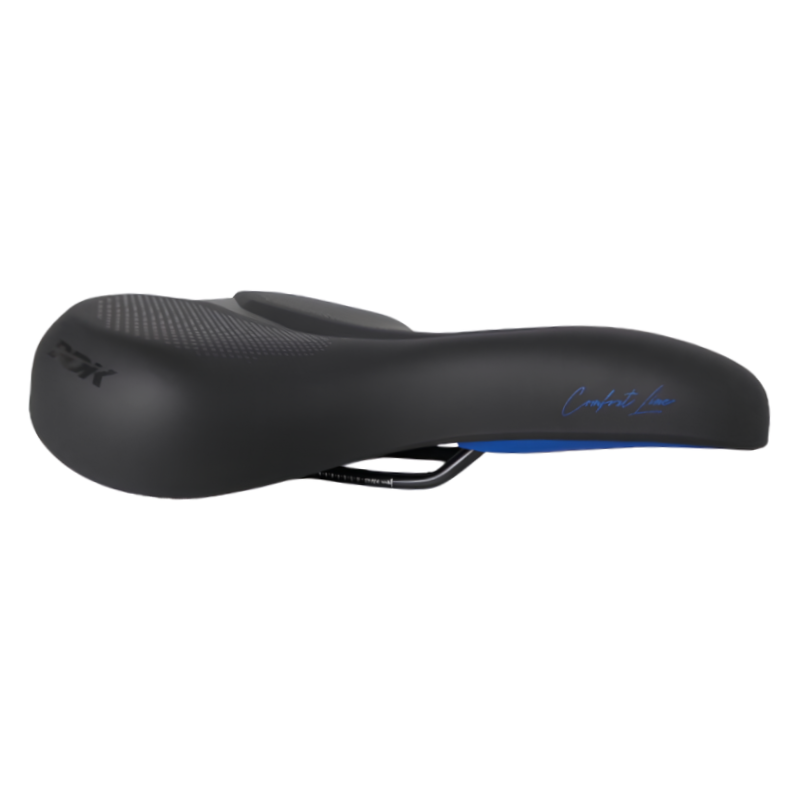 saddle